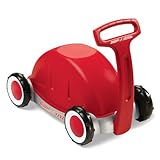 Radio Flyer 3-in-1 Walker Wagon
