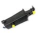 JSD Radiator Coolant Tank Overflow Expansion Bottle Reservoir +Sensor +Clip for BMW E46 E53 E83 17117573781