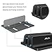 JARLINK (Upgraded Dock Version) Vertical Laptop Stand, Double Desktop Stand Adjustable Laptop Holder (up to 17.3 inches) Compatible with All MacBook Pro/Air/Microsoft Surface (Black)thumb 4