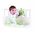 Tiny Love Soothe 'n Groove Mobile, Blue 0-24 months