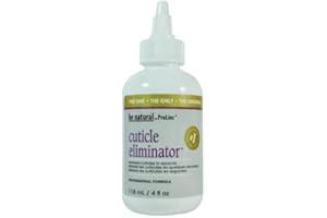 ProLinc Cuticle Eliminator, 4 Fluid Ounce by ProLinc