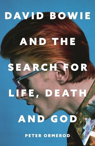 Bowie: The Biography: Leigh, Wendy: 9781476767093: Amazon.com: Books