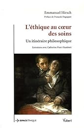 L' éthique au coeur des soins