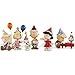 Lenox PEANUTS 6-piece Birthday Party Figurine Set