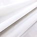 emma kites White Ripstop Nylon Fabric 40 Denier, Precut Piece 5-Yard: 60