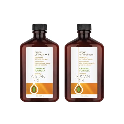 One 'n Only Argan Oil Hair Treatment
