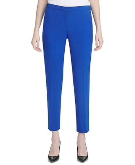 Calvin klein highline petite pants Clearance