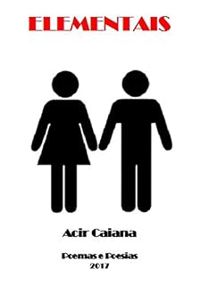 Livro Elementais