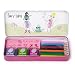 Finger Printing Art Set - Fairy Tales Edition