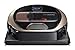 Samsung Powerbot R7090 Pet Robot Vacuum, 13.4in x 13.7in x 3.8in, Satin Gold (Renewed)