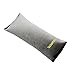 Valuetom Seatbelt Headrest Pillow Cover Shoulder Pad Comfy Support Car Pillow for Kids(Gray)