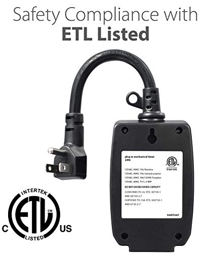 4 Fosmon+Outdoor+Mechanical+Resistance+Grounded