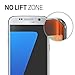 [3Pack] Samsung Galaxy S7 PET Screen Protector, EcoPestuGo [No Bubble][Easy to Install] PET HD Screen Protector Film For Galaxy S7