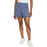 Gloria Vanderbilt Utility Short Woman - Shorts for Women Trendy