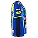 Valentino Rossi VR46 Moto GP M1 Yamaha Racing Replica T-shirt Official 2018