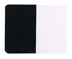 Rhodia Staplebound Orange Lined Notebook 8 1/4 X 11
