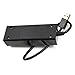 THZY USB 3.0 4-Port HUB, Bus-Powered 3.0 4-Port HUB with Built-in 1ft USB Cable