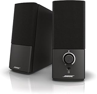 Bose Companion 2 Serie III