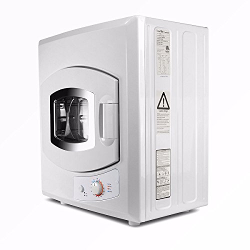 2 XtremepowerUS+Portable+Stainless+Compact+Apartment
