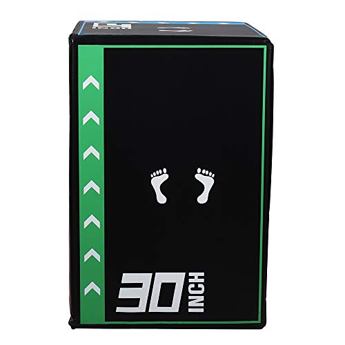 papababe-3-in-1-20-x-24-x-30-Foam-Plyometric-Box-Jumping-Exercise
