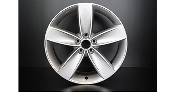 Original Volkswagen Polo 6R 6r0601025 a Llantas 17 Pulgadas ...
