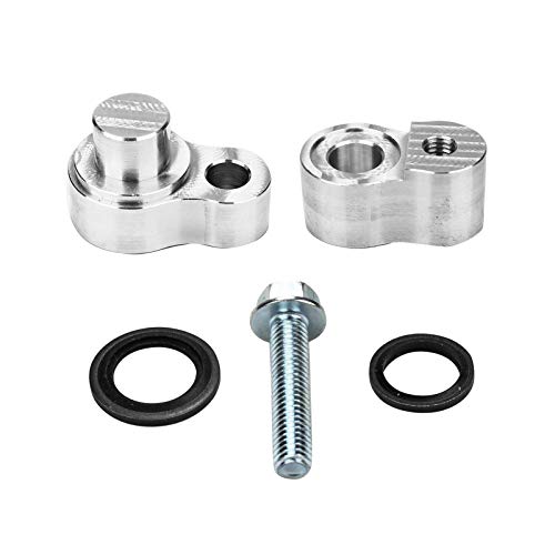 Best Air Conditioning Block Fittings Buying Guide GistGear