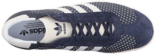 adidas gazelle silver green womens adidas W Gazelle Indoor 'Green Glow Pink' 7.5