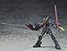 MSiA Blitz Gundam GAT-X207 Action Figure by Bandai