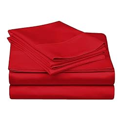Superior 300 Thread Count 100% Premium Combed