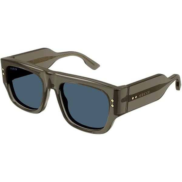 Amazon.com: Gucci GG1262S 003 Sunglasses Men display picture 3
