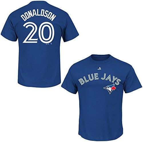 josh donaldson youth t shirt