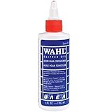 Wahl Clipper Oil