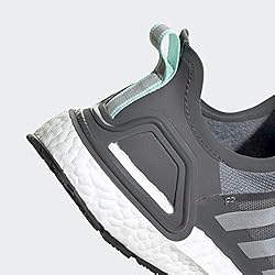 adidas Ultraboost C.RDY Shoes Grey/Silver Metallic 9