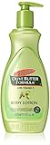 Palmer's Olive OilFormula With Vitamin E Organic Therapy For Healthy Skin, 13.5-Ounce Bottle (Pack of 4)