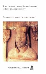 Autobiographies souveraines