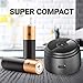 Spy Camera WiFi Wireless Hidden Camera Premium Pack HD 1080P Motion Detection USB Hidden Camera Surveillance Camera Mini spy Camera Nanny Camera