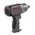NitroCat 1200-K 1/2-Inch Kevlar Composite Air Impact Wrench