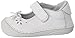 Stride Rite Soft Motion Jane Mary Jane (Infant/Toddler),White,4 M US Toddler