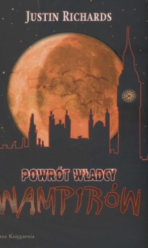 Powrot wladcy wampirow (polish)