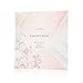 Thymes Bath Salt - 2 Oz - Kimono Rose