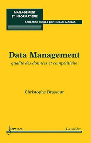 Data management