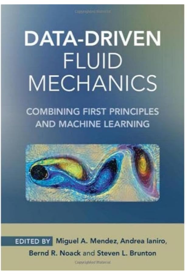 Data-Driven Science and Engineering: Machine Learning, Dynamical