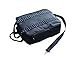 Navy Travel/Sport/Gym/Vacation Duffel Storage Luggage Bag