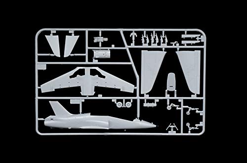 ITALERI 1396S - 1:72 Hawk T.Mk 1 , Modellbau, Bausatz, Standmodellbau, Basteln, Hobby, Kleben, Plastikbausatz… – Bild 7