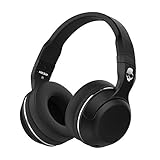 Skullcandy Hesh 2 Bluetooth Wireless Headphones with Mic (Black)