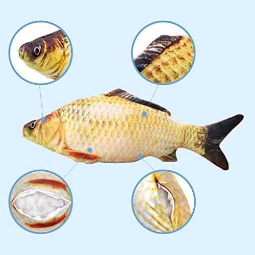 猫のおもちゃは 猫のミントシミュレーション魚の赤ちゃん猫臼歯枕猫咬傷子猫面白い猫バーペット猫用品を置くことができます Color D Size M B07yd51n45 1 780円 人気海外一番 100 品質保証 全品送料無料 即日出荷 Sale開催中