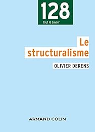 Le  structuralisme
