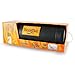 Tiger Tail The Big One Large Foam Roller - High Density Massager for Back, Legs, Glutes, HIPS, Shoulders, Muscles, Deep Tissue, and Myofascial Release