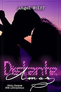 Livro Distante Amor (Campos dos Albuquerque)