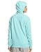 Champion Women's Fleece Full-Zip Hoodie, Black, Medium